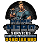Home Hero Services logo