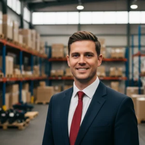 Mark R., Broadmeadows