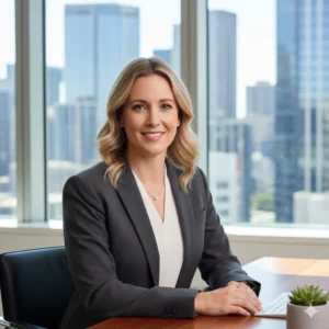 Hannah D., Operations Manager, Melbourne CBD